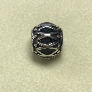 Pandora charm